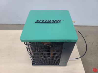 Speedaire Refrigerated Compressed Air Dryer 3YA49