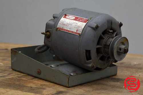 Dayton S60DPA Split Phase A.C. Motor - 080420023130