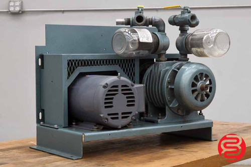 Gast 3040-V132 Vacuum Pump - 080420100750