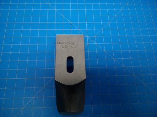 Challenge Corner Rounder Knife Only 3/8"