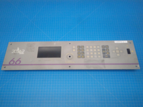 Polar 66 Screen and Keyboard Display Unit - P01-000017
