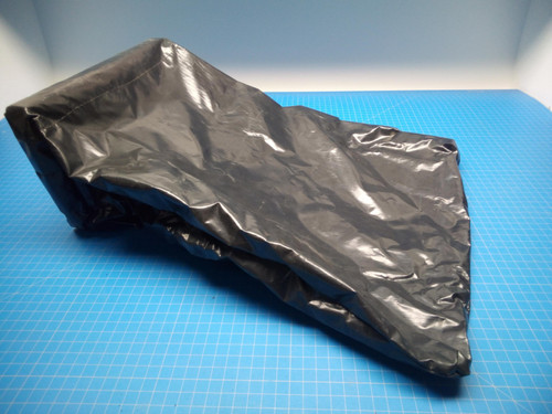 Challenge Drill Chip Waste Bag - P02-000097