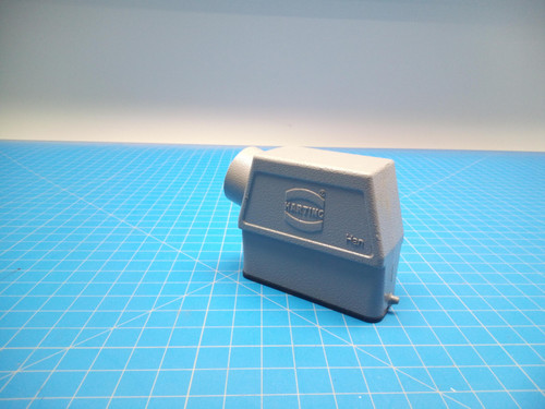 Harting Electrical Hood 09200160540 - P02-000162