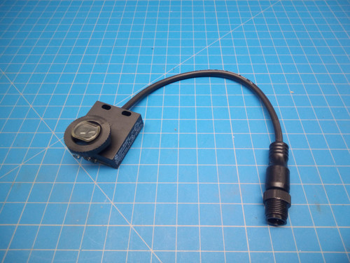 Allen-Bradley 44RSP-2KBE3-F4 Photoelectric Sensor - P02-000182