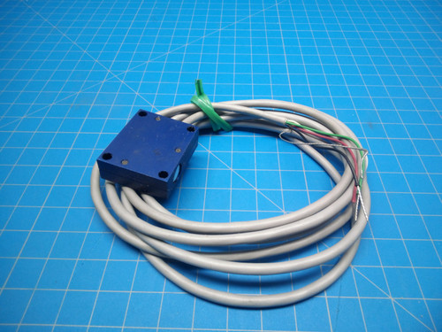 Banner SP310 Photoelectric Sensor - P02-000186