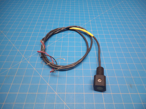 Banner PT200 Photoelectric Sensor - P02-000189