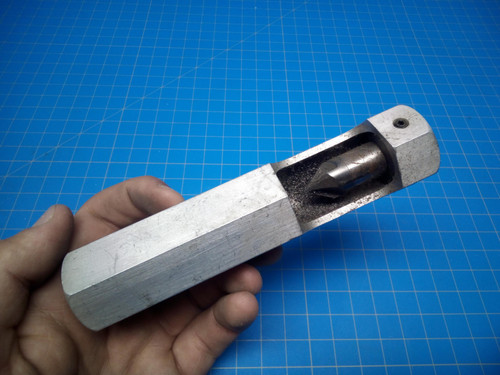 Drill Bit Sharpener - P02-000238