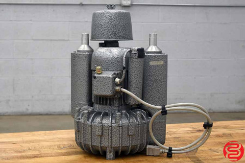 Becker Blower - 032320082230