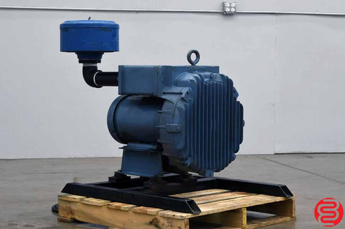 Ametek EG&G Rotron 10 HP Blower - 091319033808