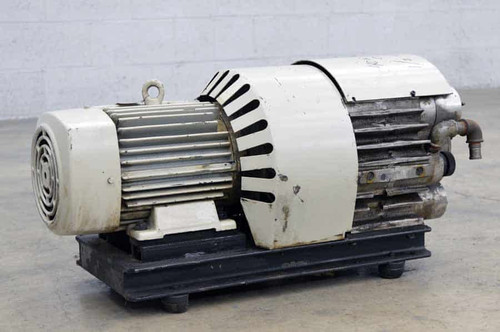 Dobruska U-40 Vacuum Pump