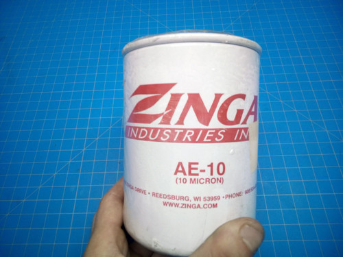 Challenge H-227-1 Oil Filter - P01-000148