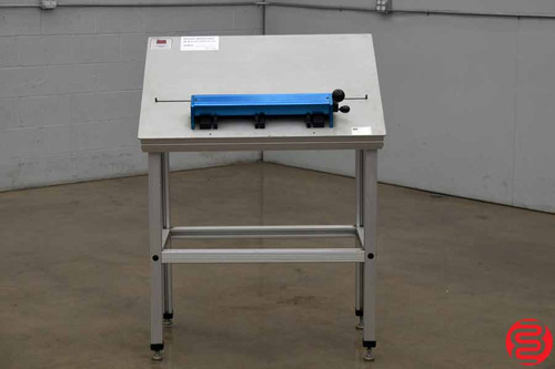 Ternes Plate Punch - 022819094259