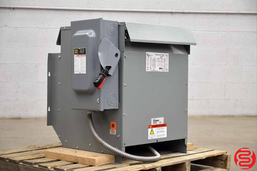 HPS NMF037LE Energy Efficient General Purpose Distribution Transformer - 031419083223