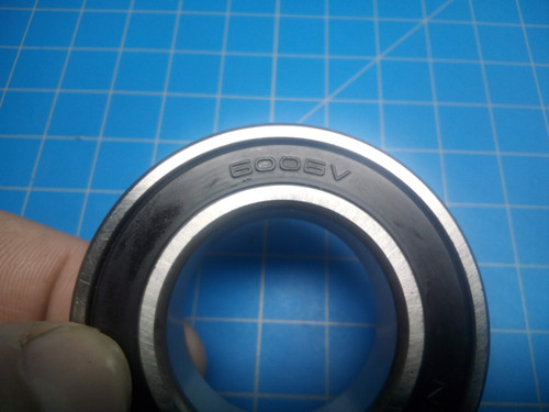 NSK Bearing 6006VVC3 - P02-000381