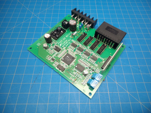 Digital Output Circuit Board NP3Y16T-RJ1 - P02-000422