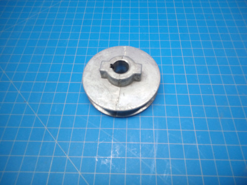 Die Cast Pulley 300A - P02-000436