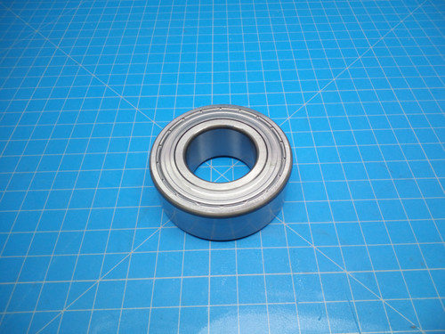 SKF Bearing 3207 A-2Z/C3