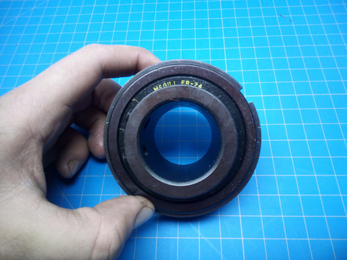 McGill Insert Bearing ER-24 1-1/2 MKFF