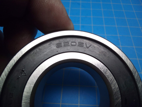 NSK Bearing 6206VVC3