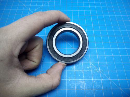 SKF Bearing 6007-2RSJEM