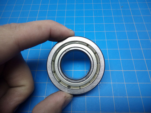 NSK / Hoover Bearing R16ZZCE S9