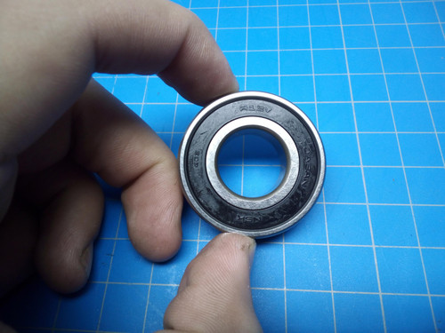 NSK Bearing  R12V