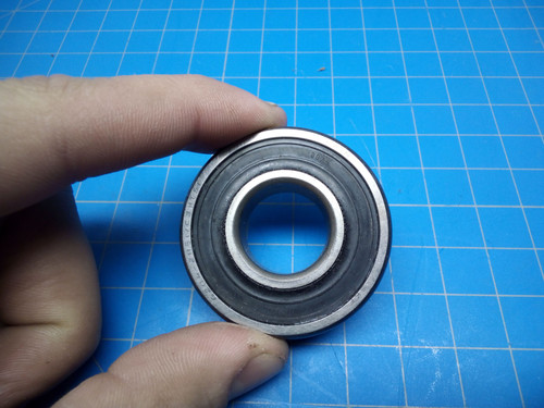 SKF Bearing 6204-2RS1