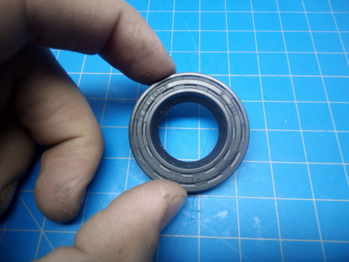 CR Oil Seal 7661