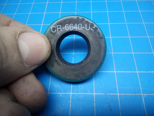 CR Oil Seal 6640