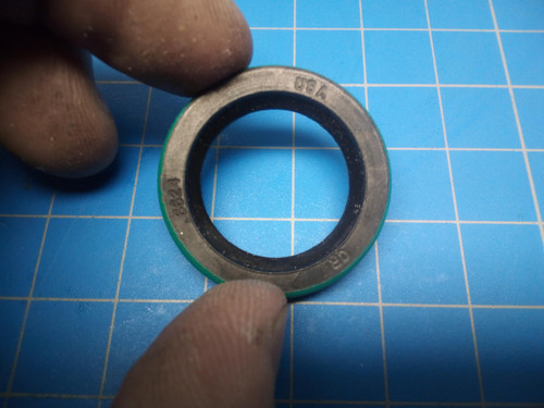 SKF Oil Seal 8624