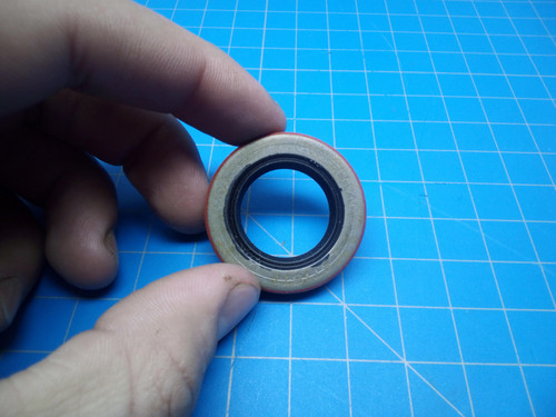 National Federal Mogul Oil Seal 471571