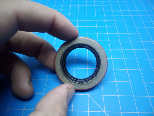 National Federal Mogul Oil Seal 471692