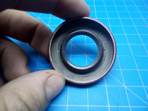 National Federal Mogul Oil Seal 472951