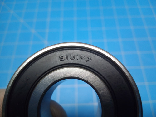 Fafnir Bearing 9101PP - P02-000631