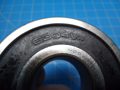 NSK Bearing R16VV