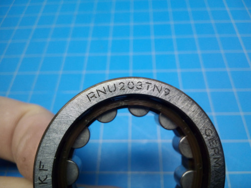 SKF Bearing RNU 203 TN9