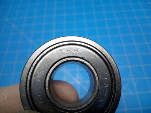 The General Bearing 77R8 - P02-000653