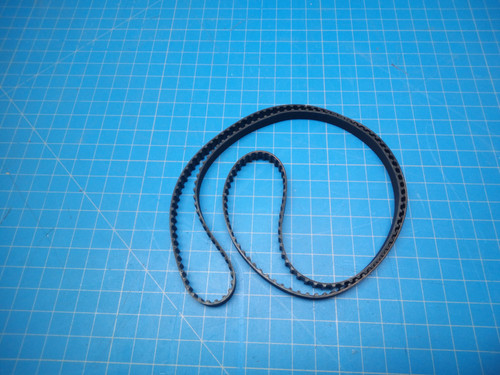 Unitta Timing Belt 396XL 947J - P02-000794