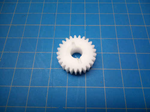 Small Exit Gear 030-963-000 - P02-000822