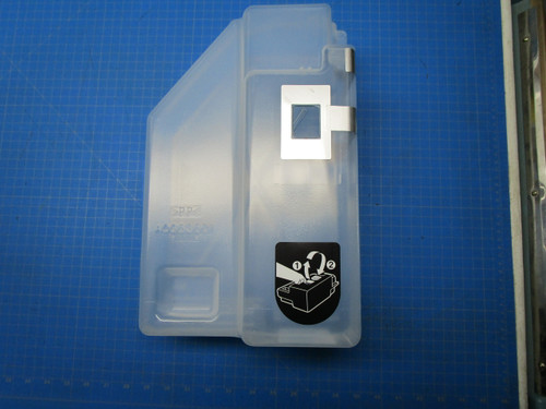 Konica Minolta Waste Toner Collection Box  A4EUR75V22 P02-000887