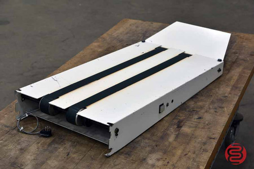 Electric Delivery Conveyor