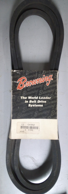 Browning  V-Belt 3X352