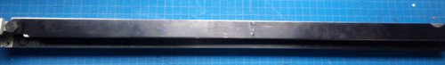 Rhin-O-Tuff 2:1 Square .256 Punch Die 26.5" Long