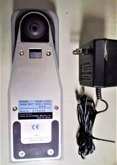 Ihara P300 Plate Densitometer