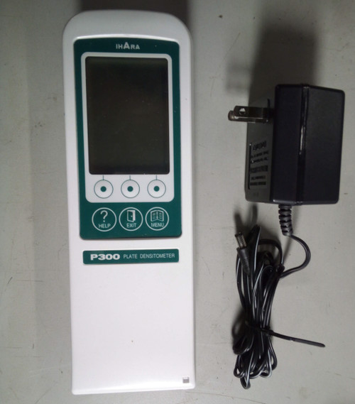 Ihara P300 Plate Densitometer