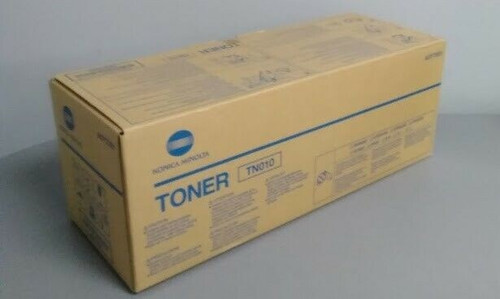Konica Minolta Yellow Toner Cartridge TN622Y