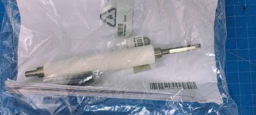 TJPARTS G32011M Platen Roller Kit For Zebra 105SL Printer – Includes Roller & 6 Spare Parts