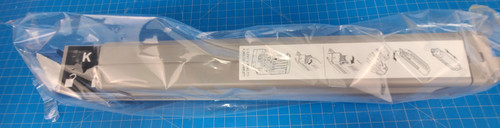 Oki / Okidata Black Toner Cartridge 42918984