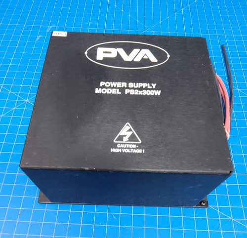 Precision Power Supply PS2X300W48-PV3