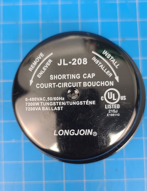 Longjoin Shorting Cap JL-208